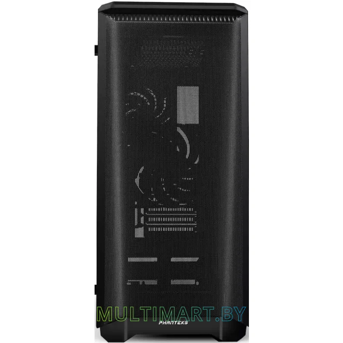 Корпус Phanteks Eclipse P400A (PH-EC400ATG_BK)